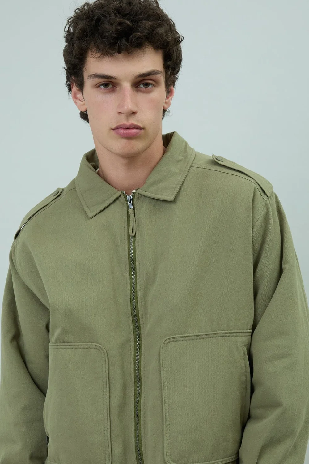 House of Sunny MA1 Cruise Jacket