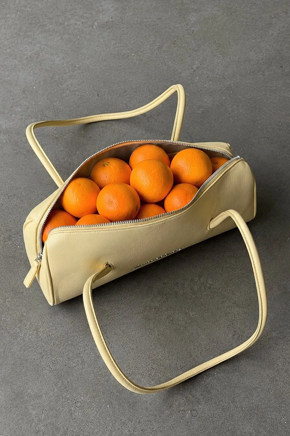 House of Sunny The Shirley Bag - Butter