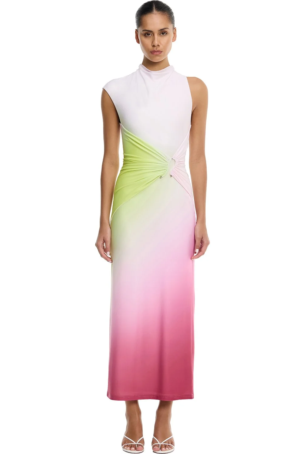 Amren Maxi Dress