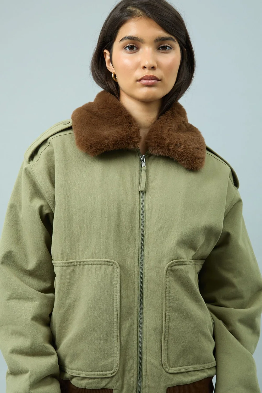 House of Sunny MA1 Cruise Jacket