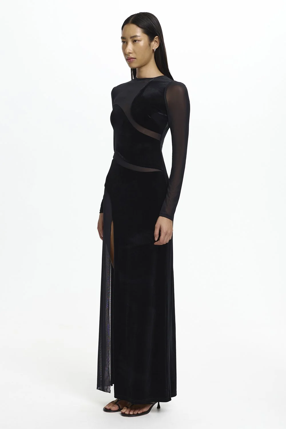 Significant Other Sigrid Gown