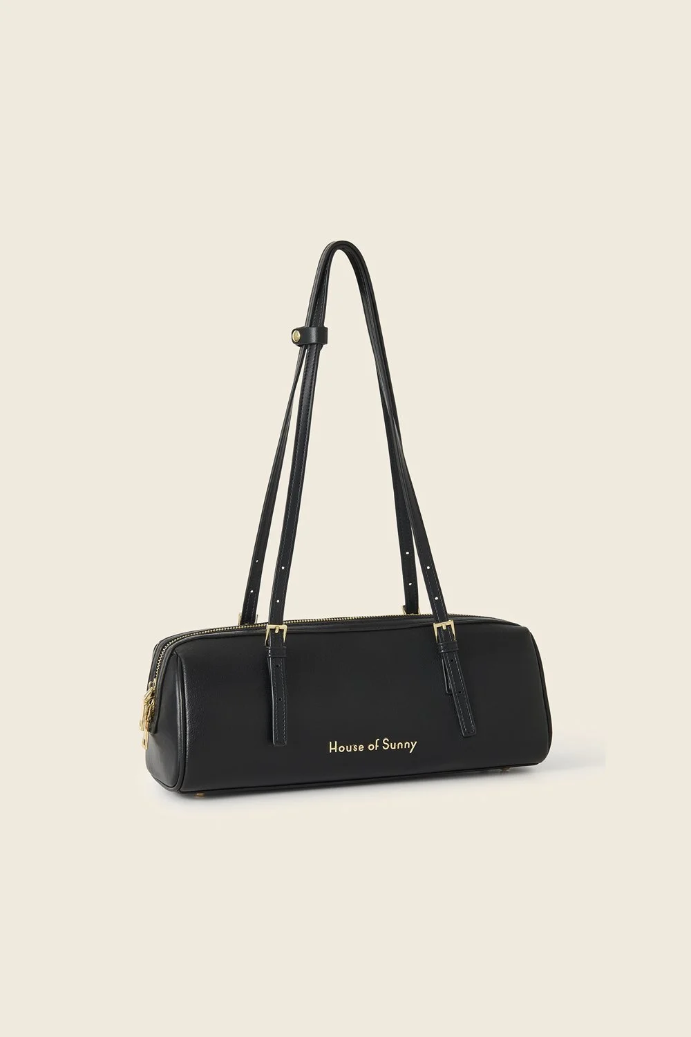 House of Sunny The Shirley Bag - Dark