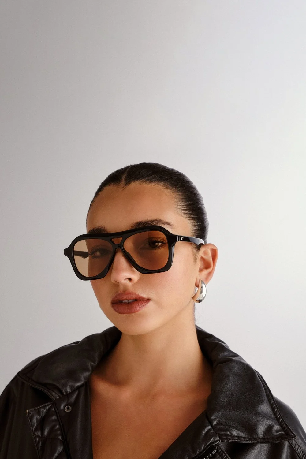 Le Specs Drizzle Sunglasses