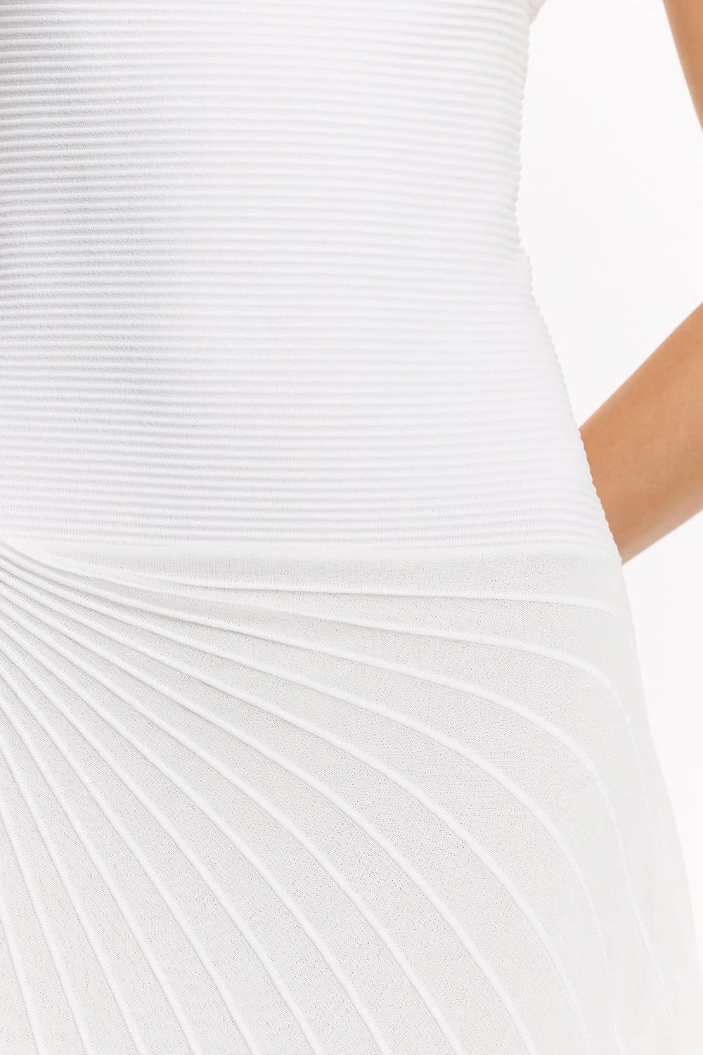 Significant Other Nessa Maxi Dress