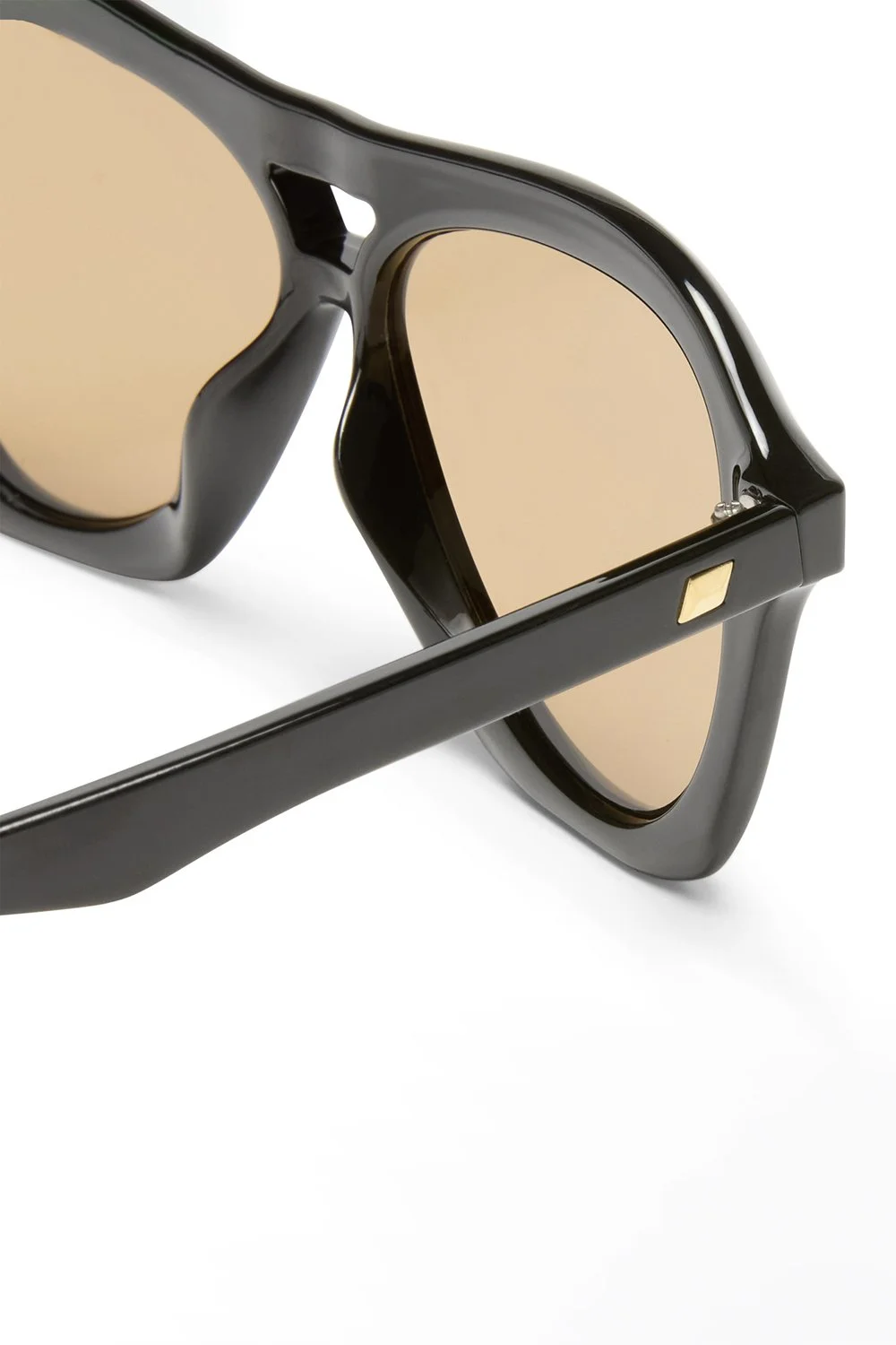 Le Specs Drizzle Sunglasses