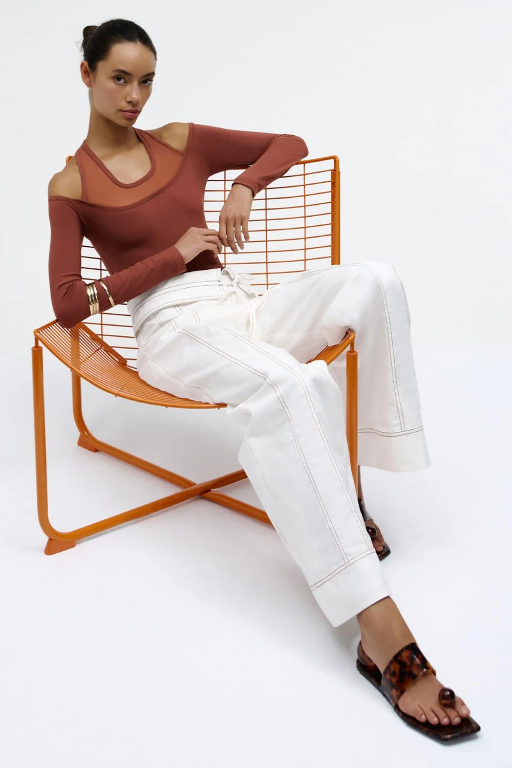 Significant Other Zuri Pant