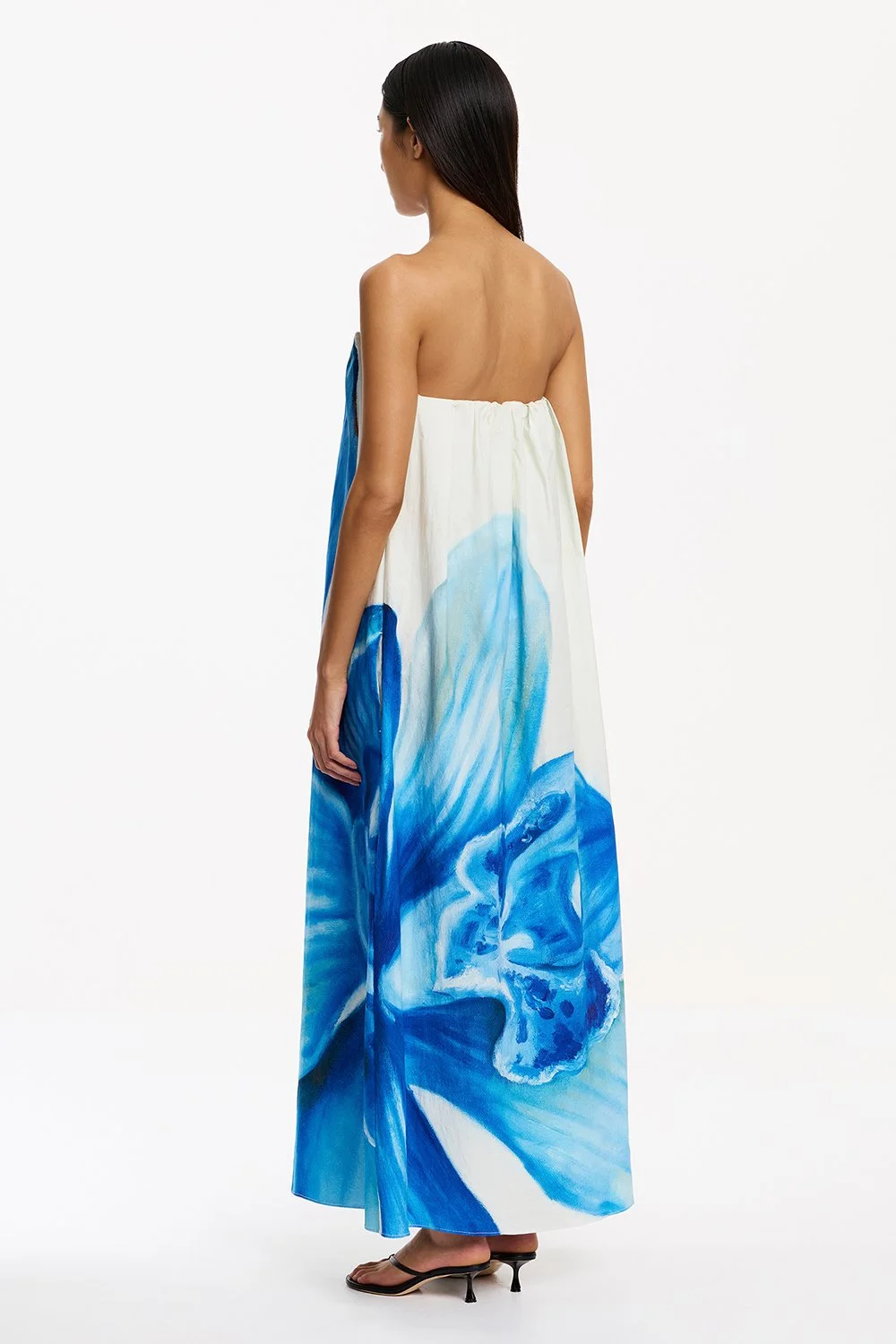 Significant Other Olea Maxi Dress