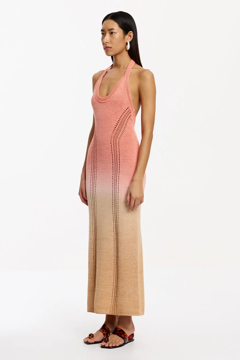 Significant Other Clemence Maxi Dress