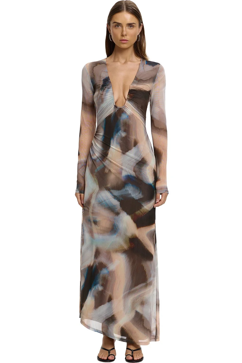 Shelby Maxi Dress