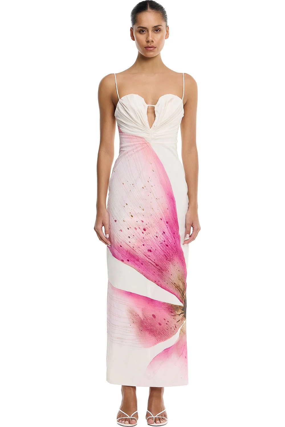 Quentin Maxi Dress