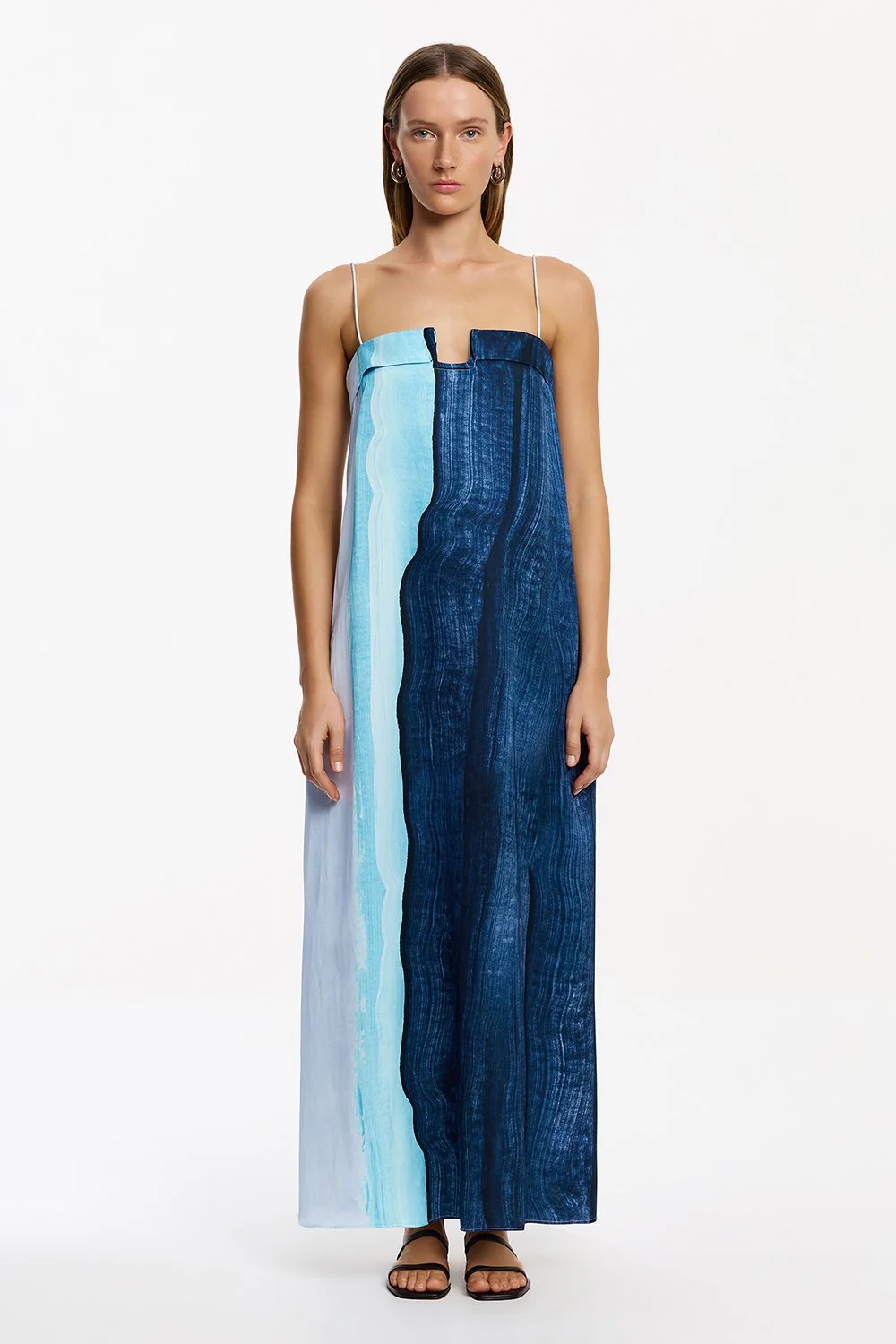 Significant Other Ifrah Maxi Dress