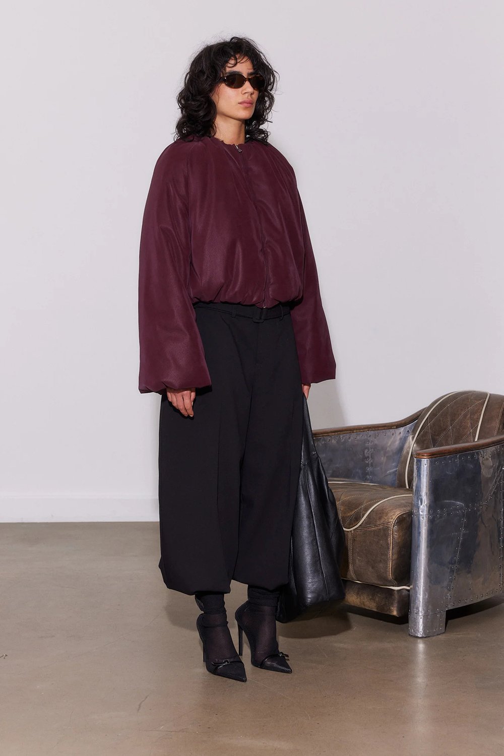 SAEMDI Bordeaux Bomber