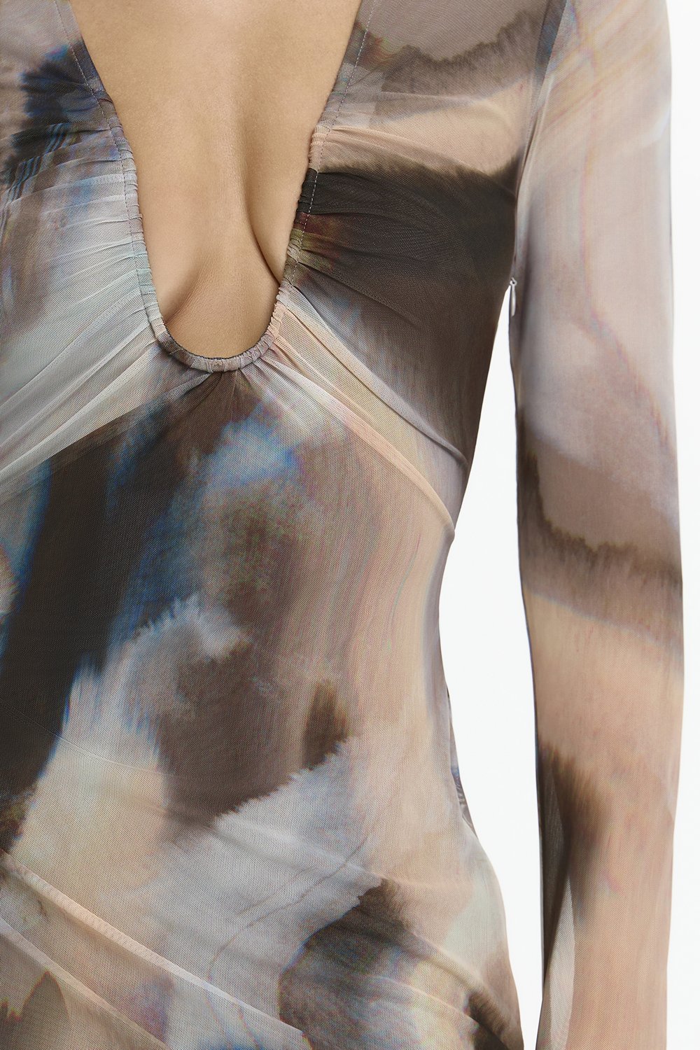 Significant Other Shelby Maxi Dress