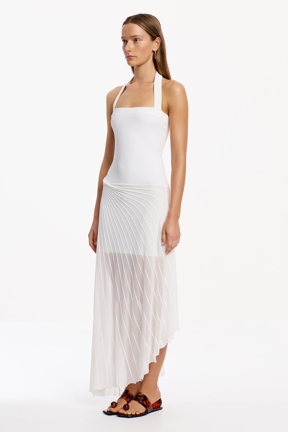 Significant Other Nessa Maxi Dress