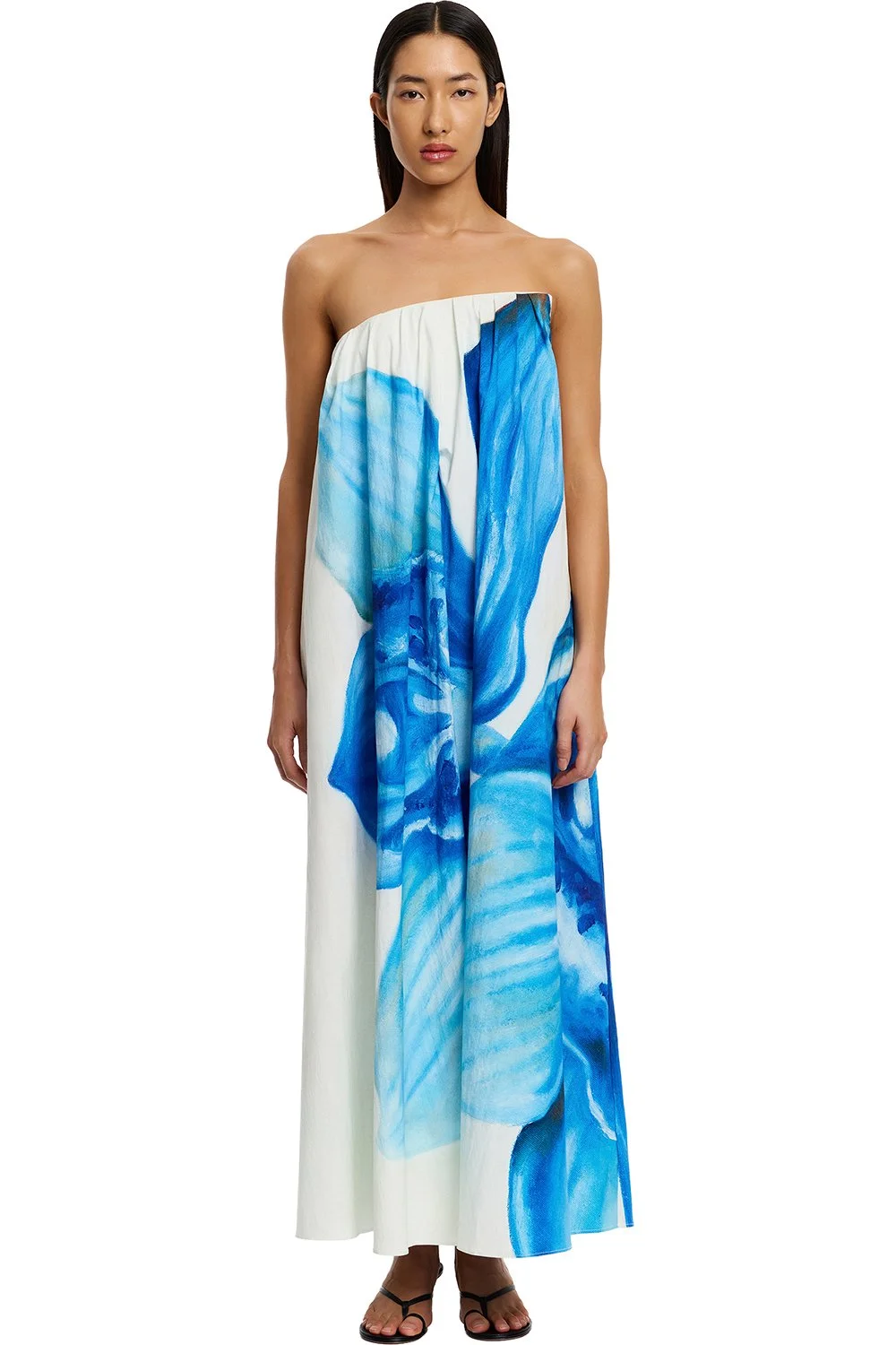 Olea Maxi Dress