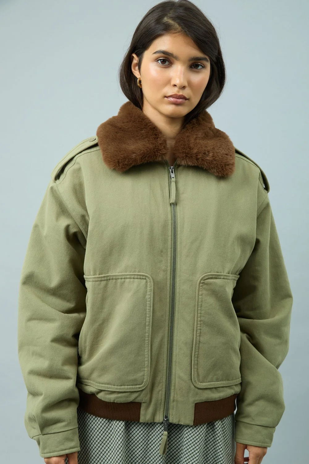 House of Sunny MA1 Cruise Jacket