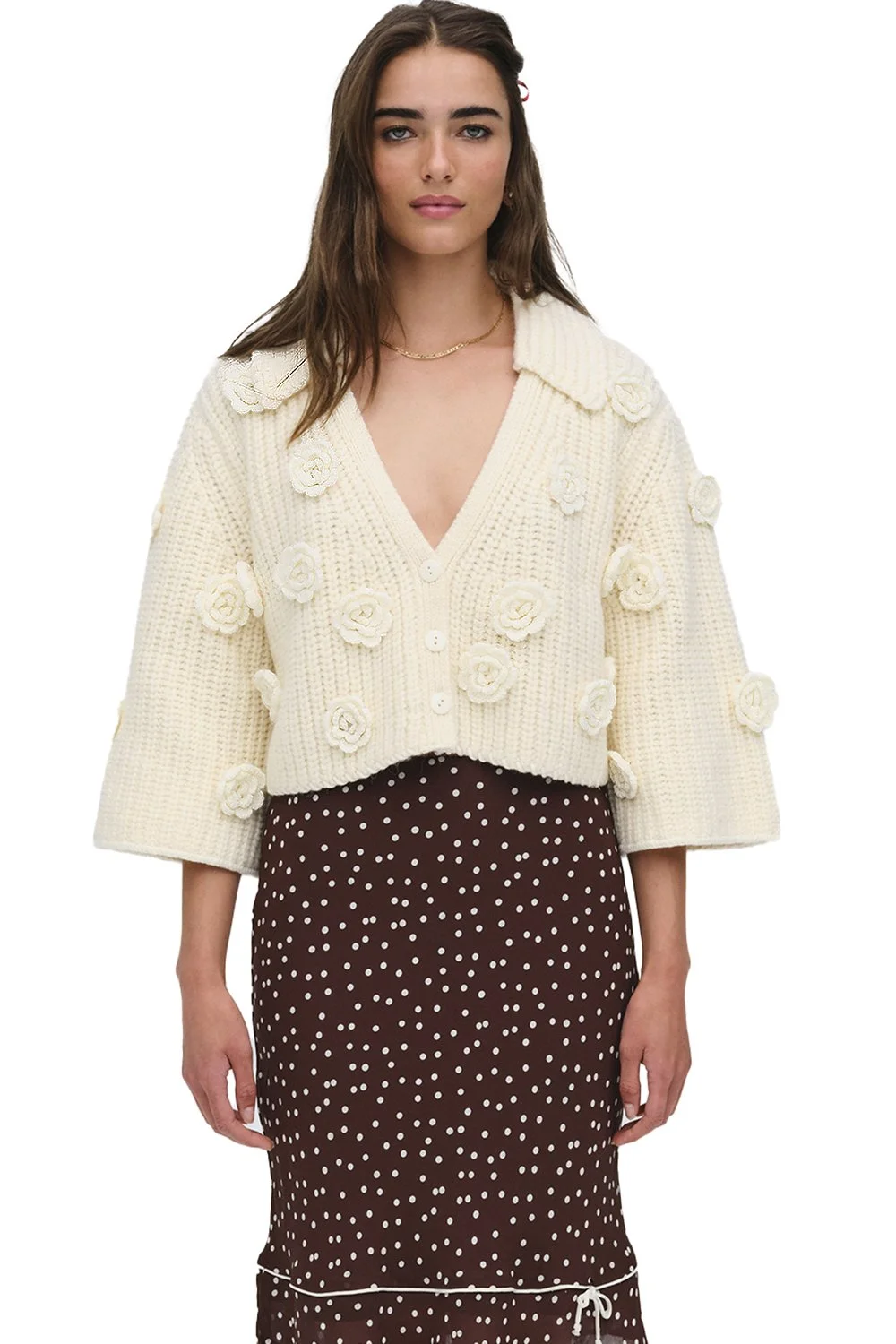 Ivy Cardigan