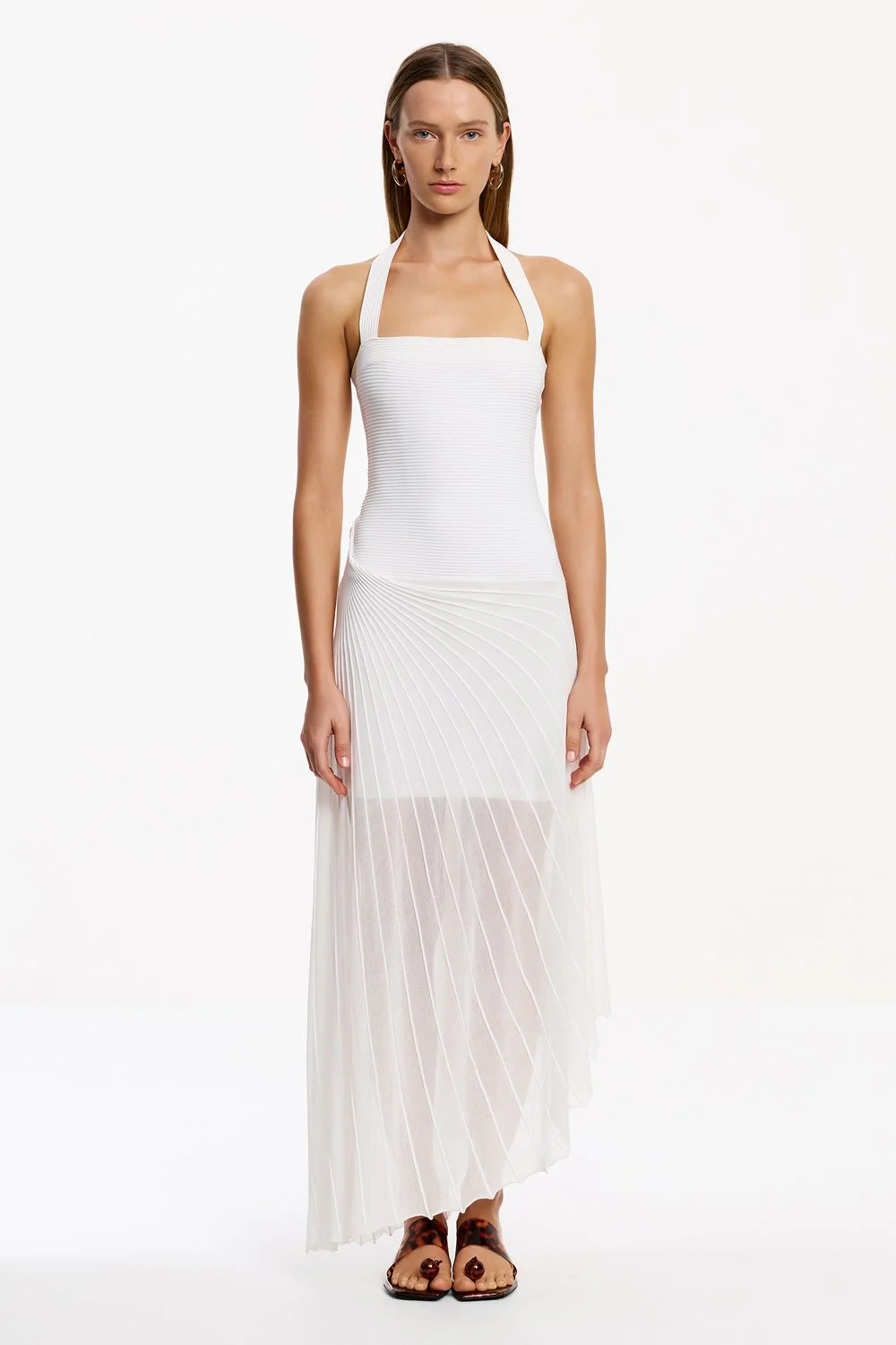 Significant Other Nessa Maxi Dress