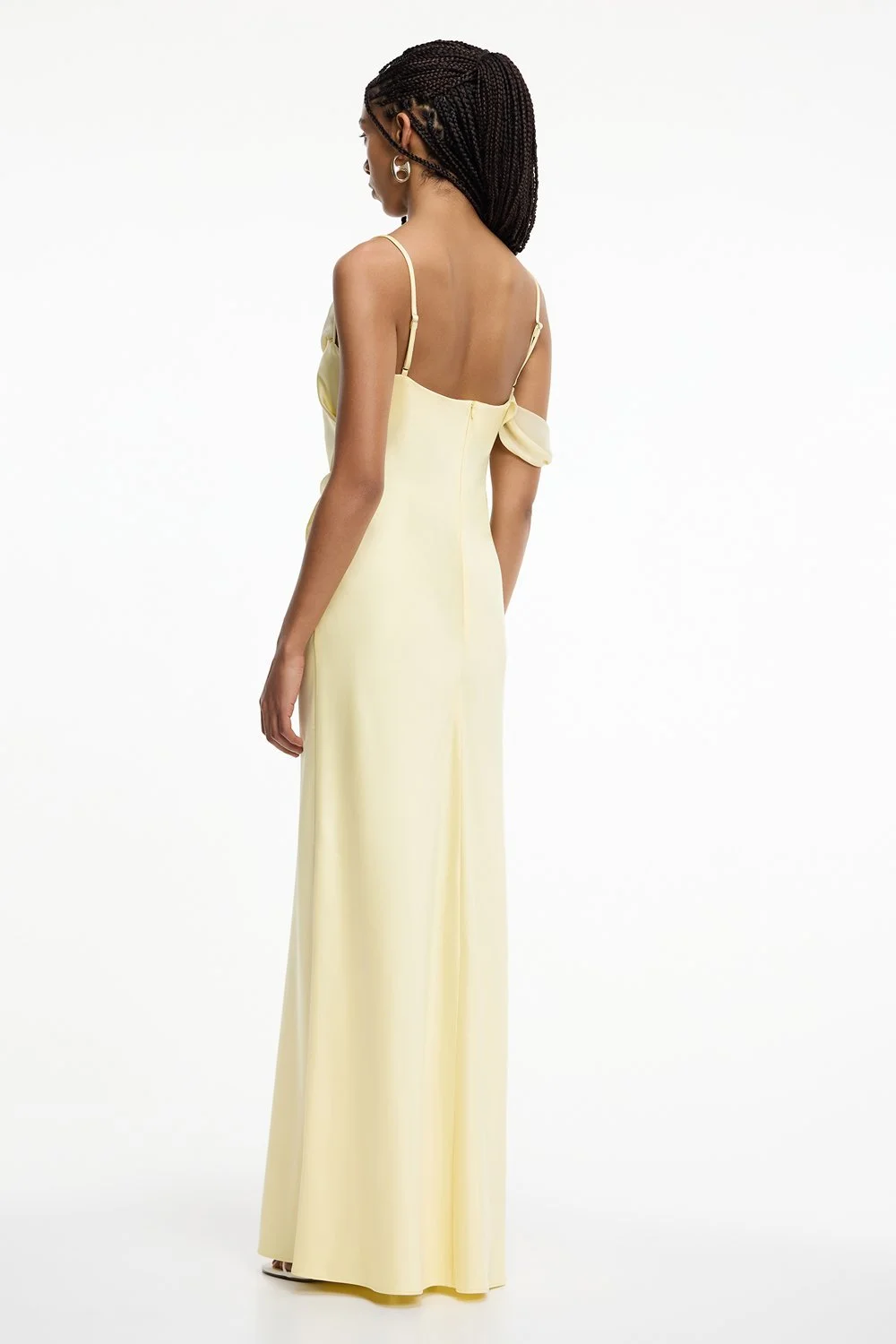 Significant Other Devlyn Maxi Dress