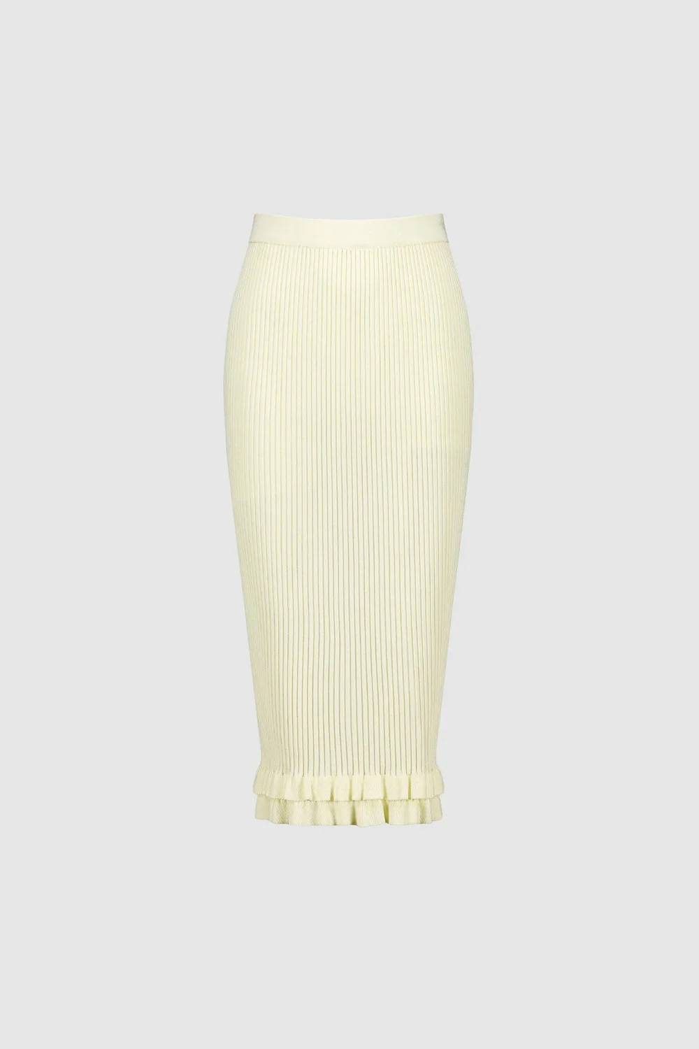 SAEMDI Sunny Pen Skirt
