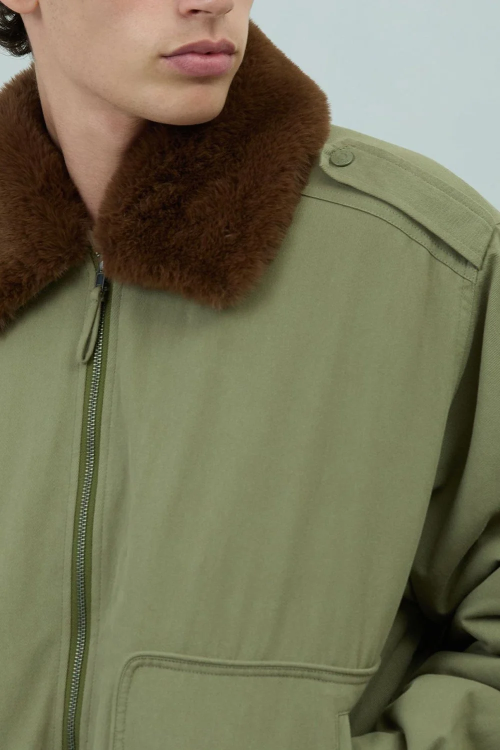 House of Sunny MA1 Cruise Jacket