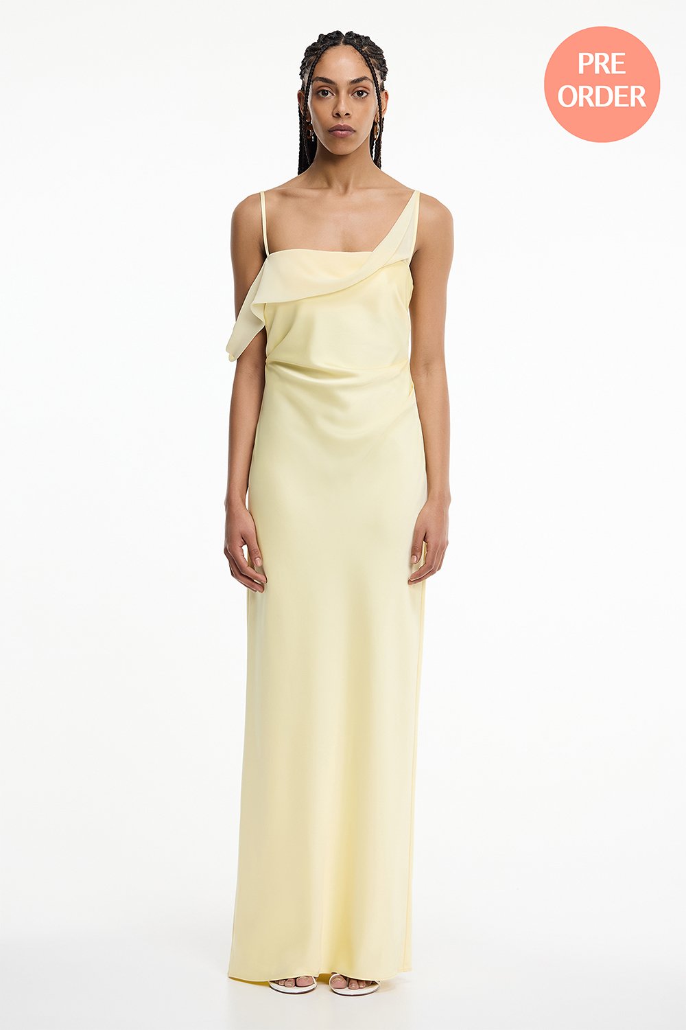 Significant Other Devlyn Maxi Dress