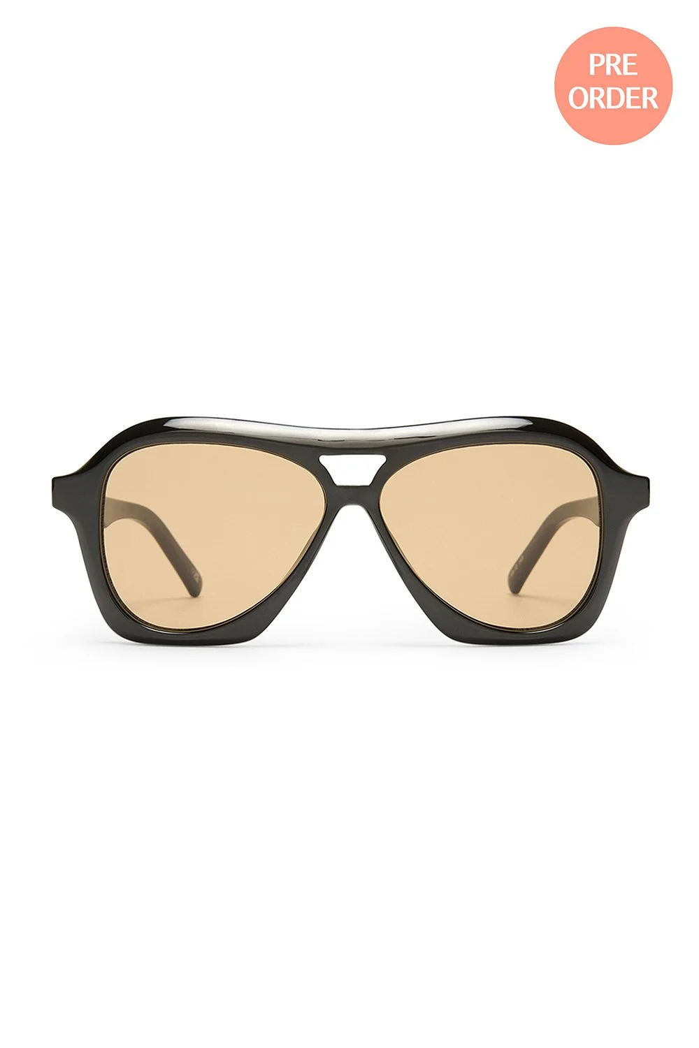 Le Specs Drizzle Sunglasses