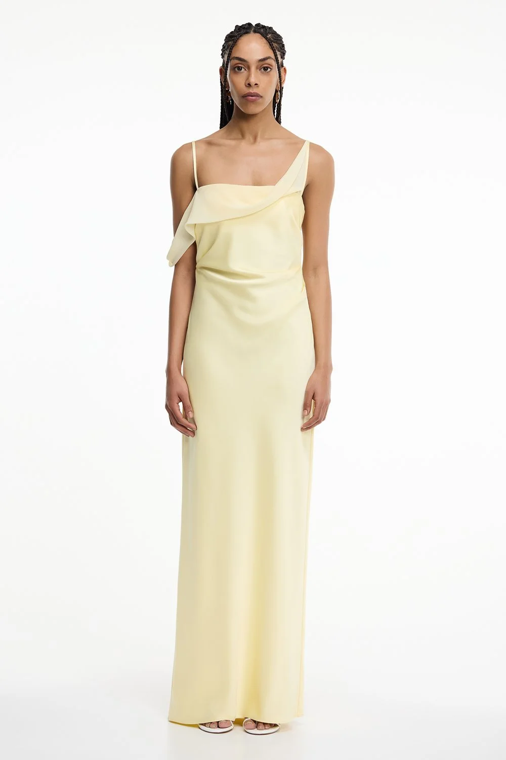Significant Other Devlyn Maxi Dress