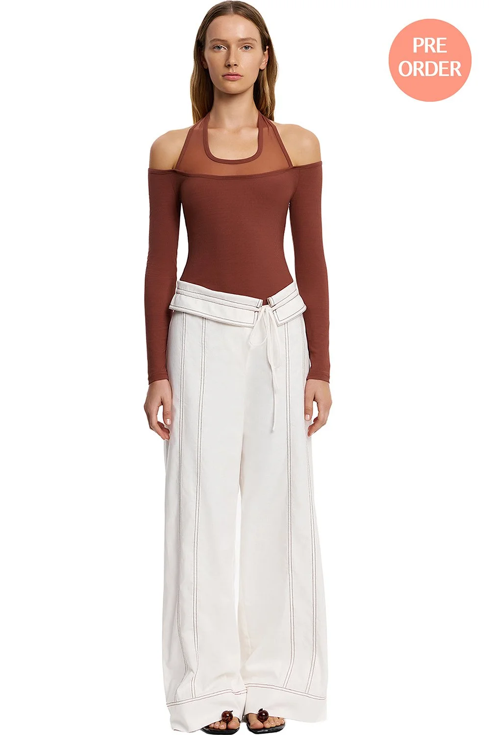 Zuri Pant
