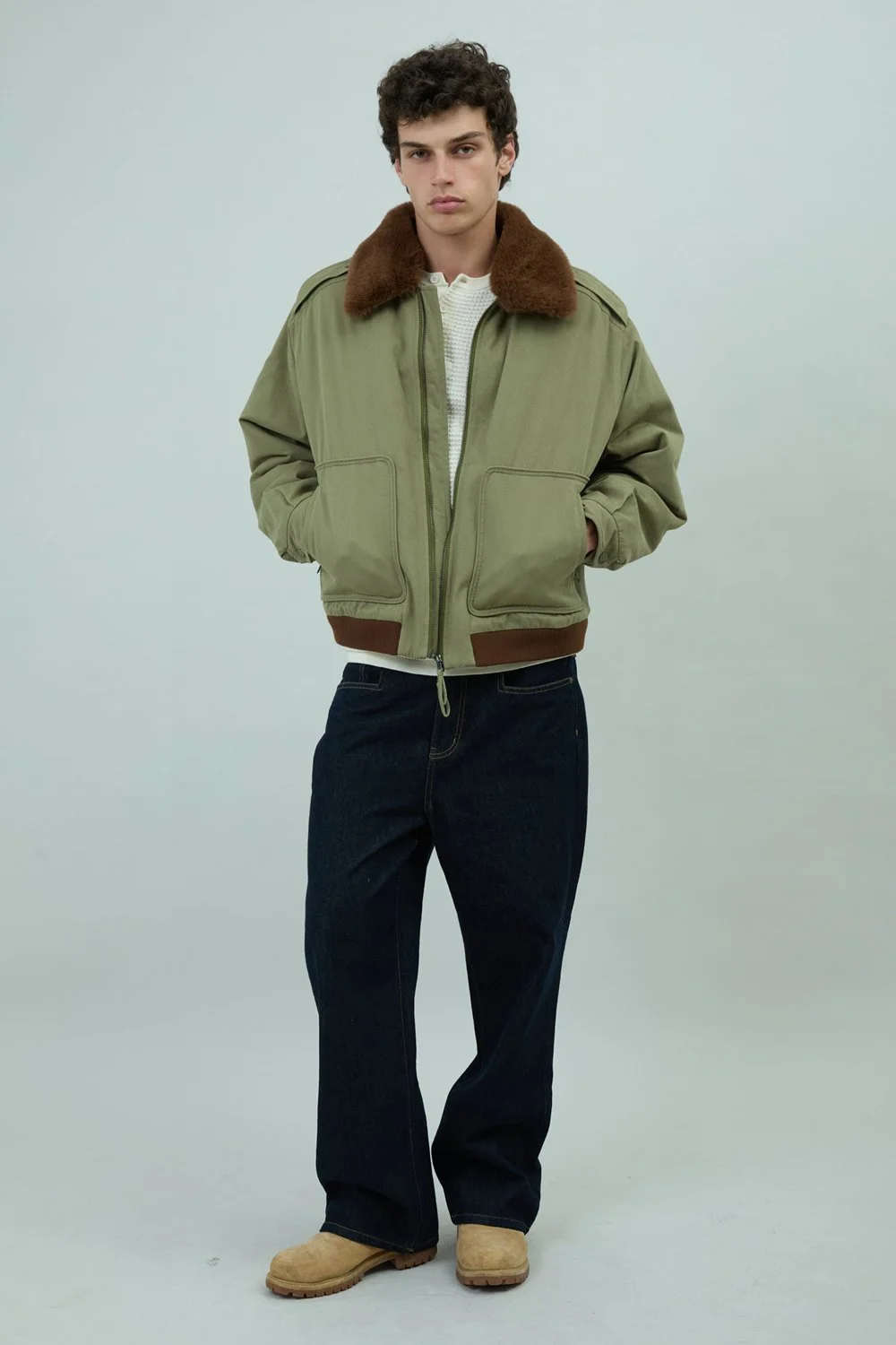 House of Sunny MA1 Cruise Jacket
