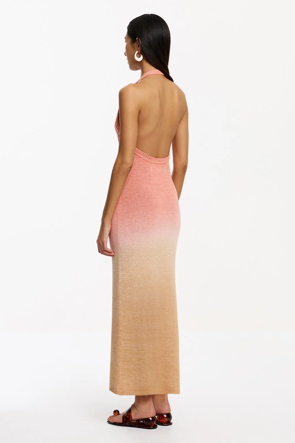 Significant Other Clemence Maxi Dress