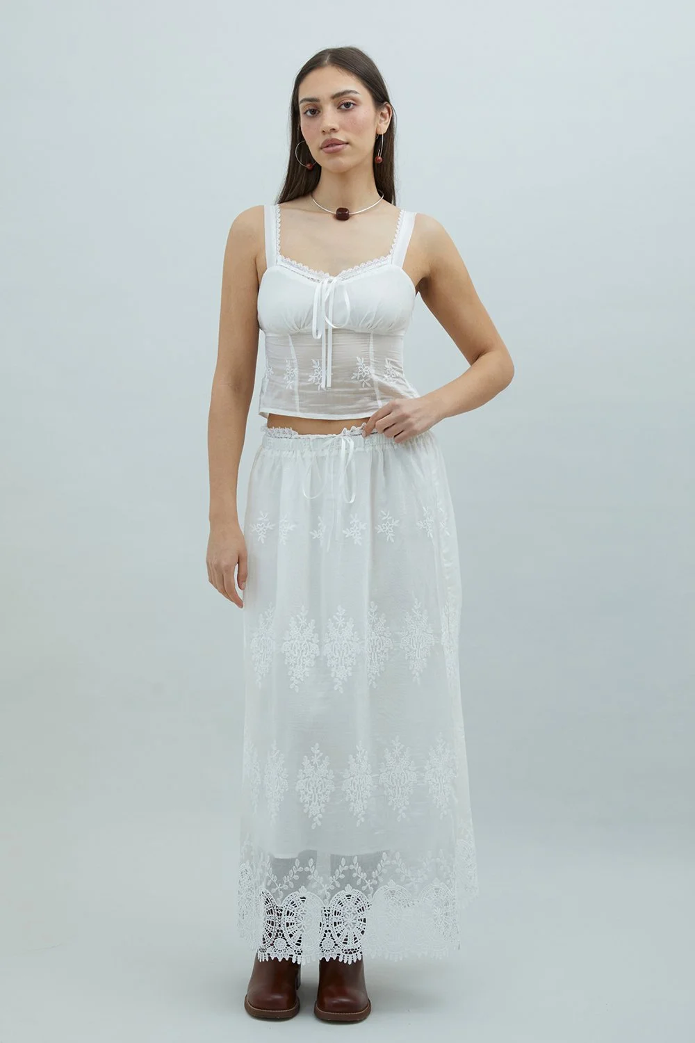 House of Sunny Blossom Top