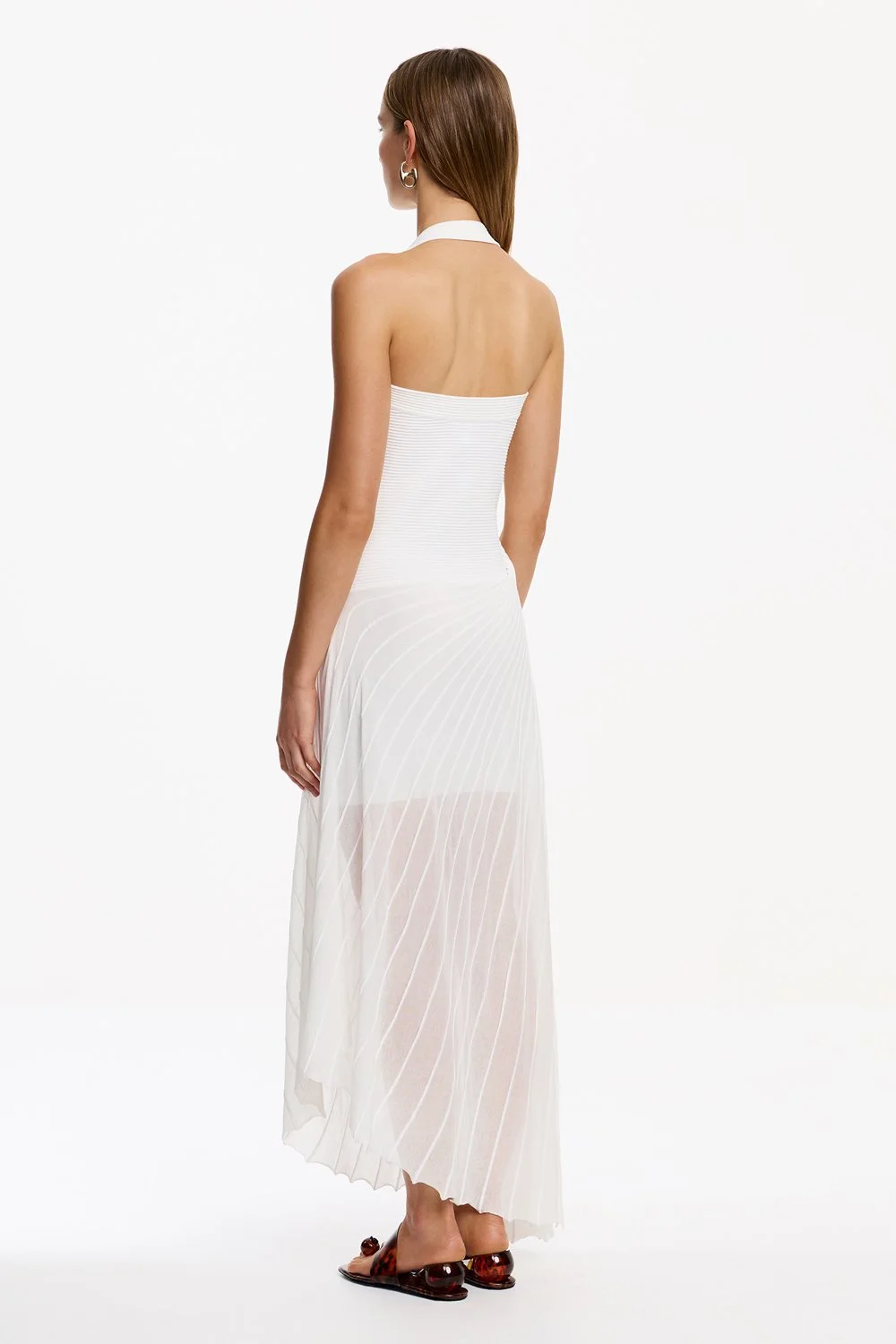 Significant Other Nessa Maxi Dress