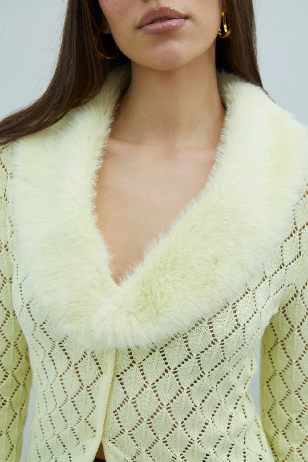 House of Sunny Vanilla Peggy