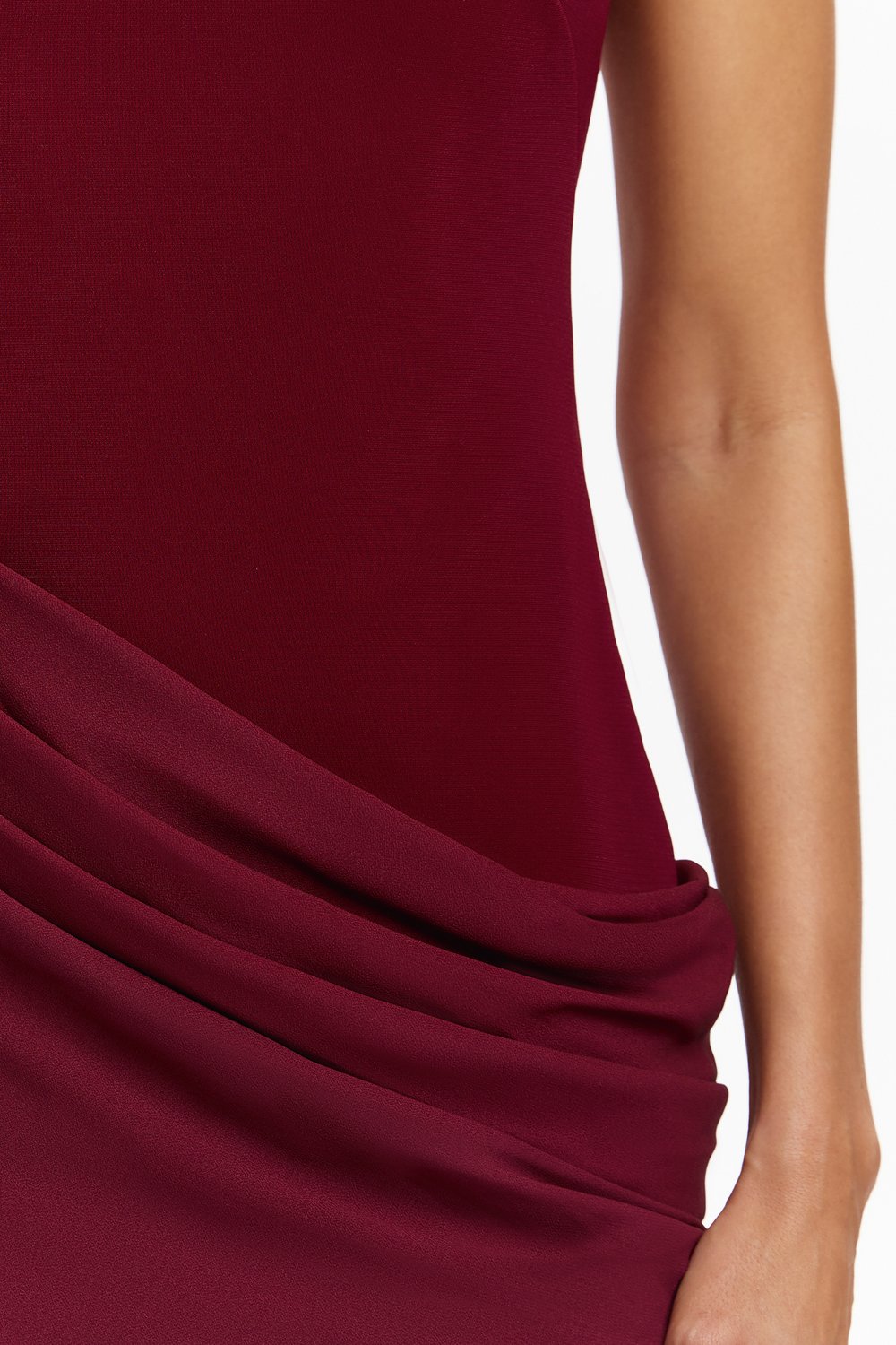 Significant Other Edda Maxi Dress