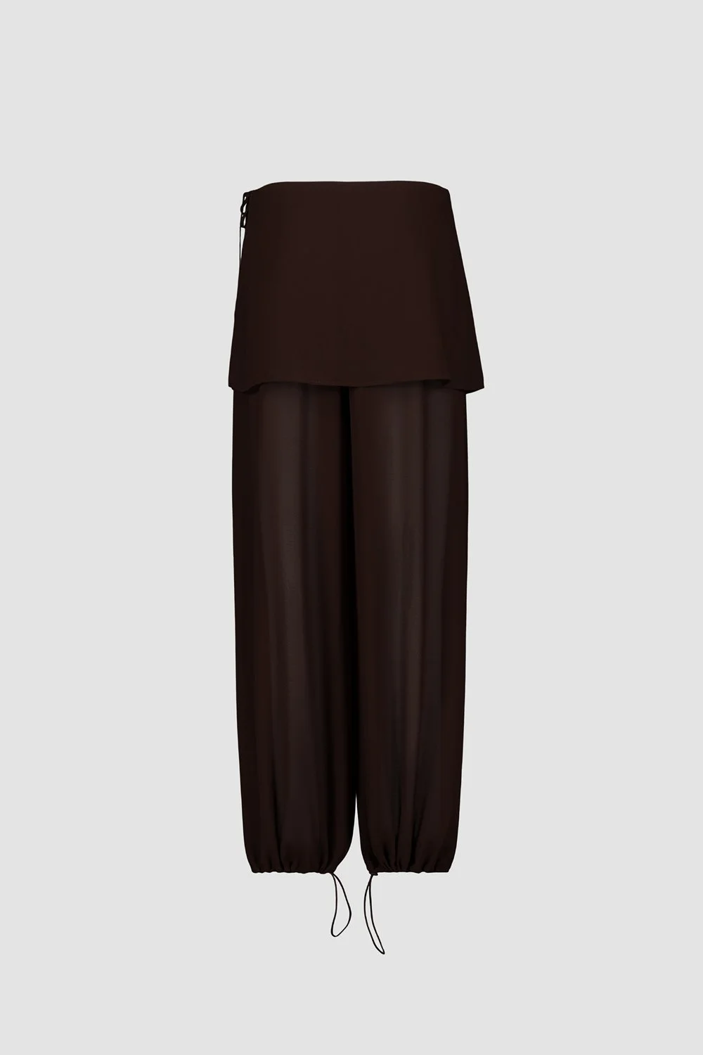 SAEMDI Elia Overskirt Trousers
