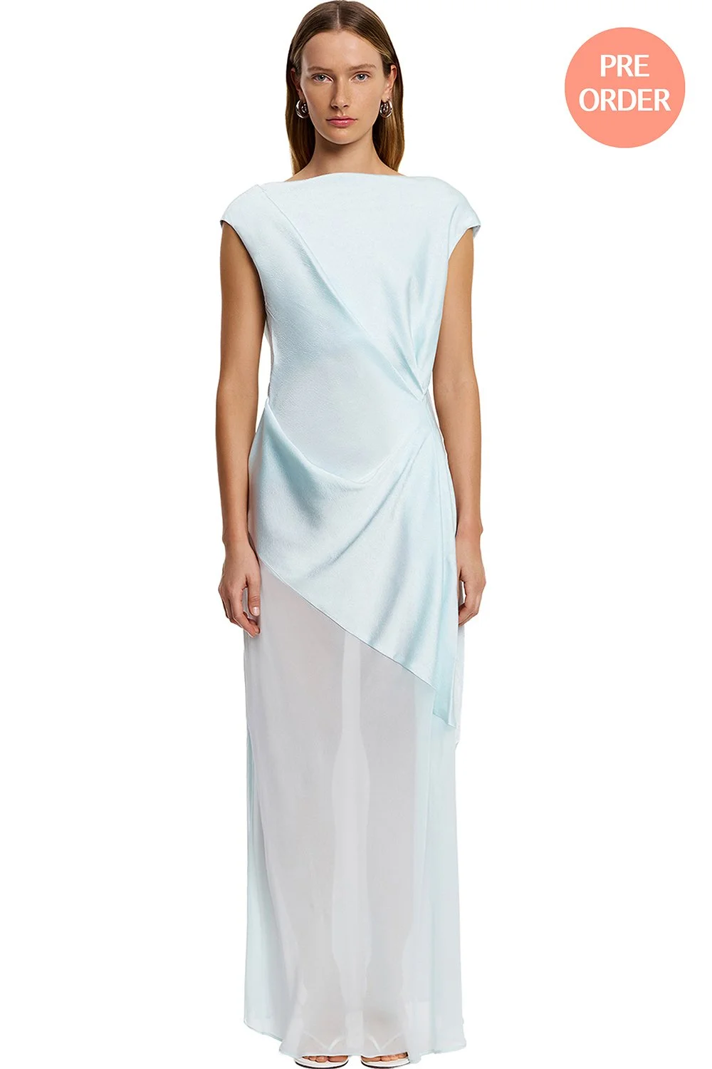 Farrah Dress
