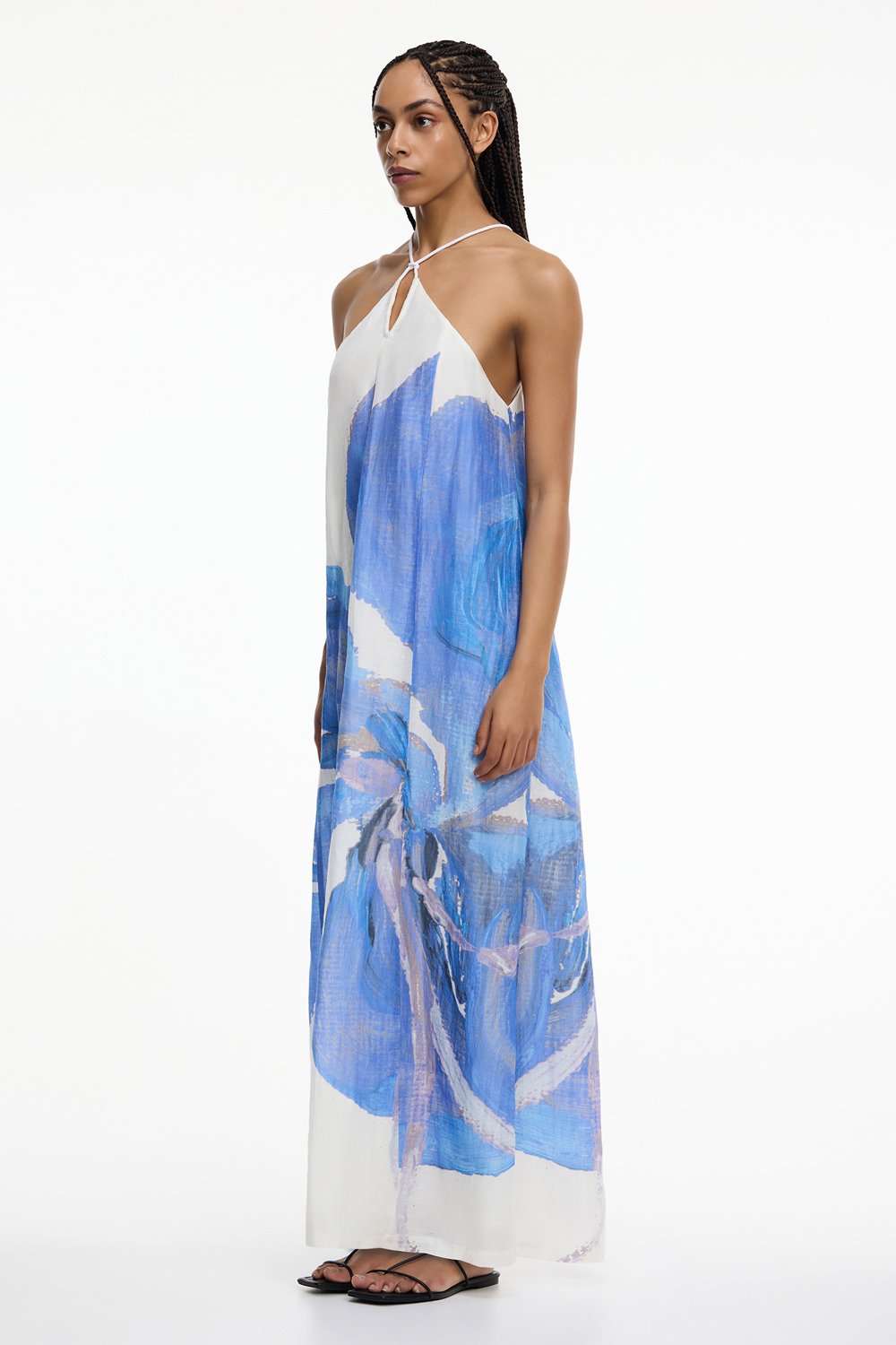 Significant Other Rumi Maxi Dress