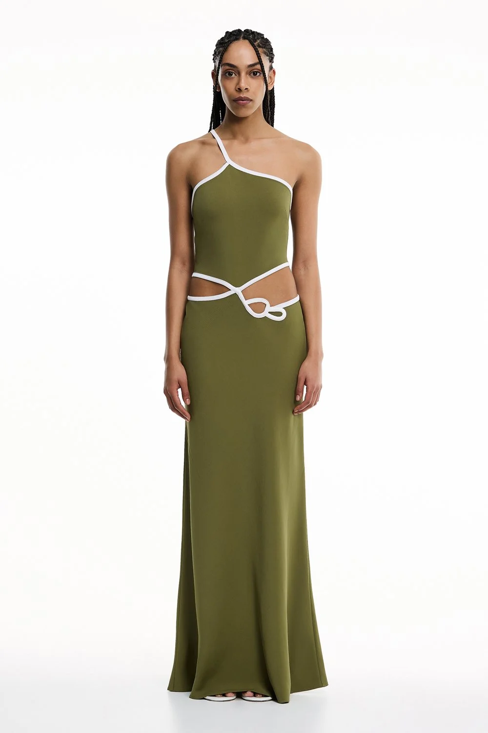 Significant Other Nellie Maxi Dress