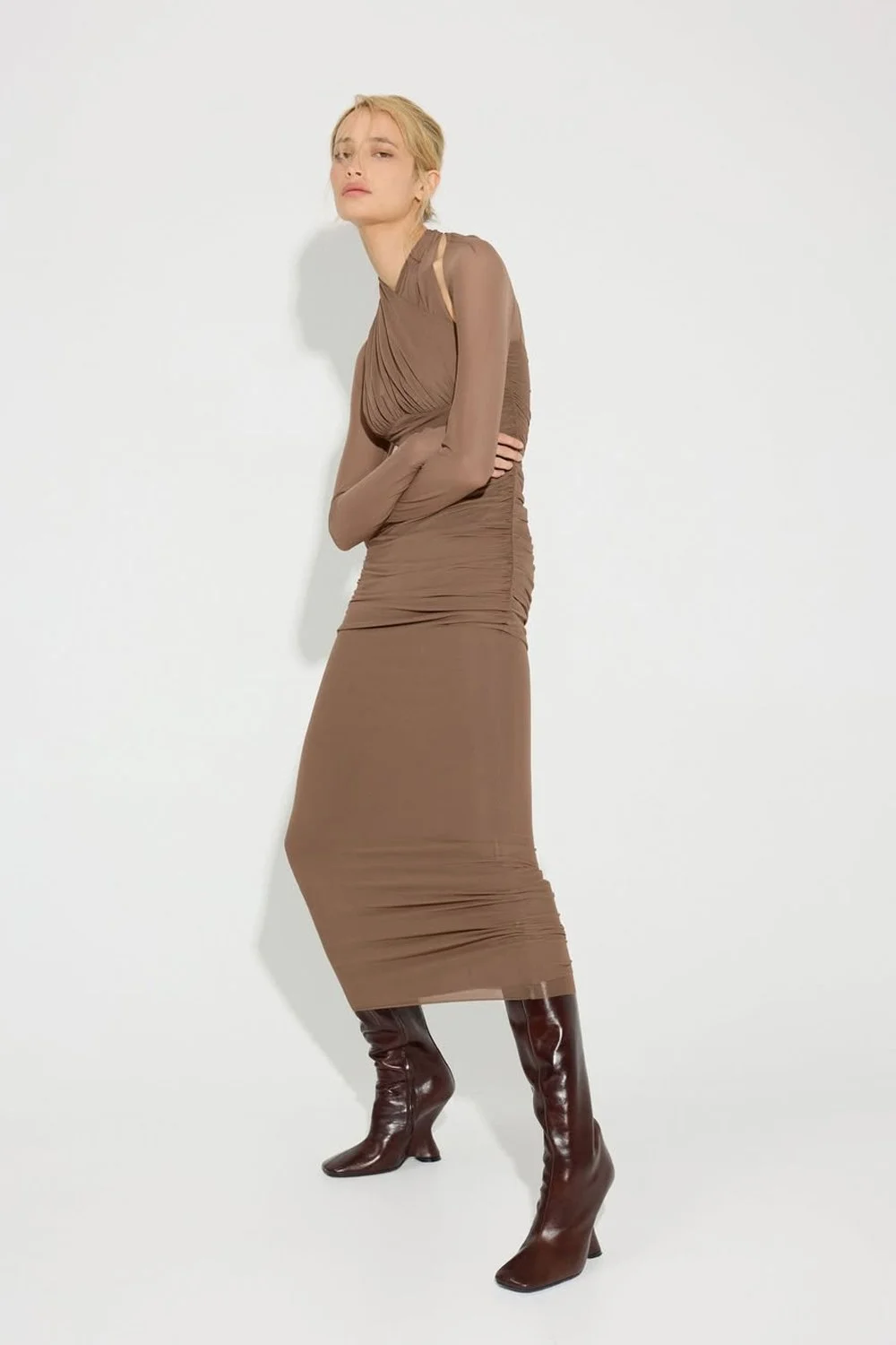 Significant Other Trinity Dress