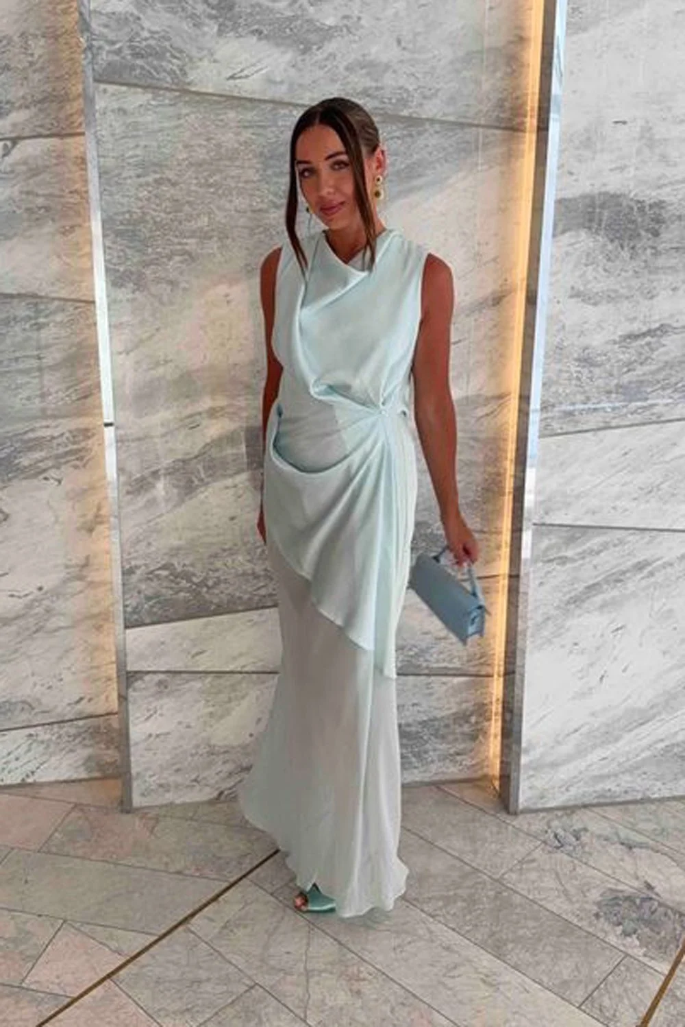 @regardingcindy in Significant Other Farrah Dress