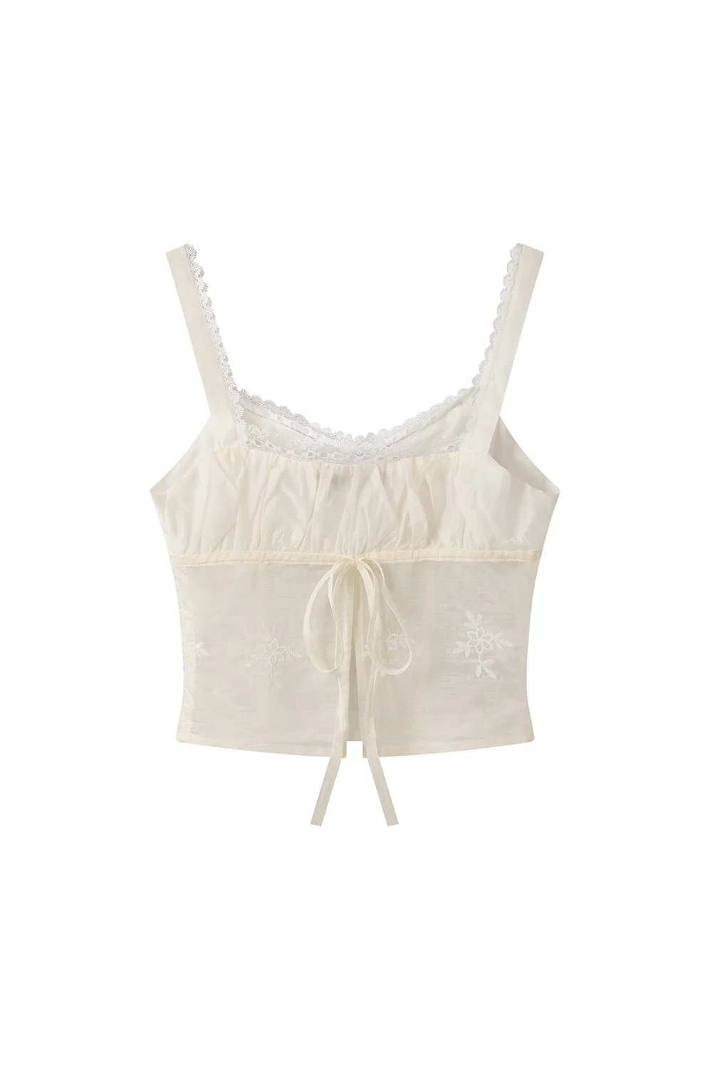 House of Sunny Blossom Top