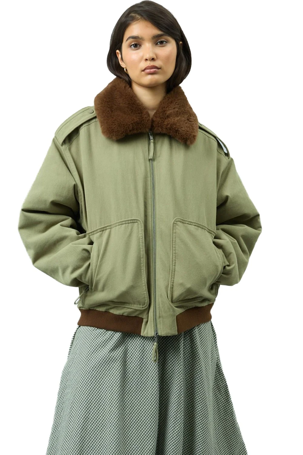 House of Sunny MA1 Cruise Jacket