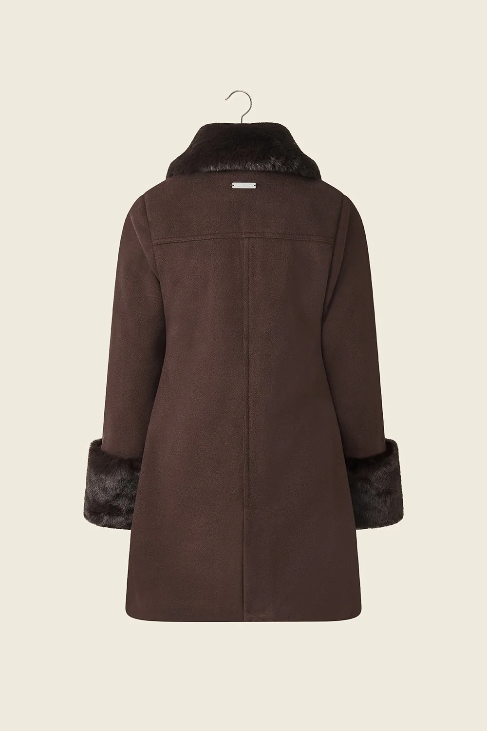 House of Sunny The Dolly Coat
