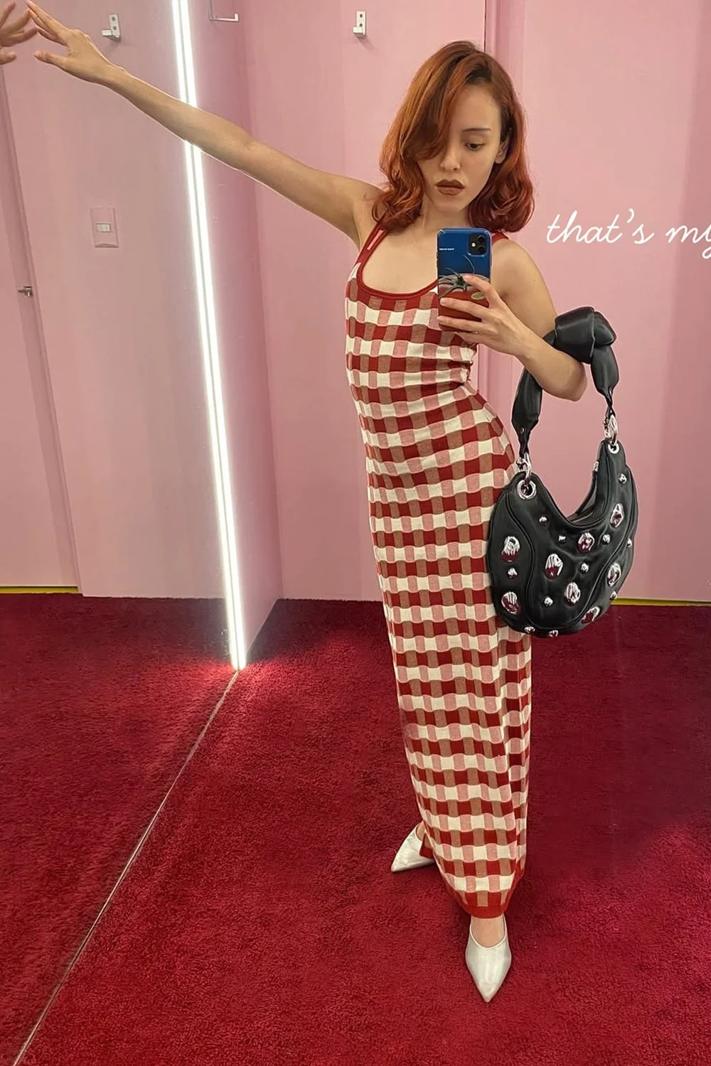 House of Sunny The Picnic Hockney