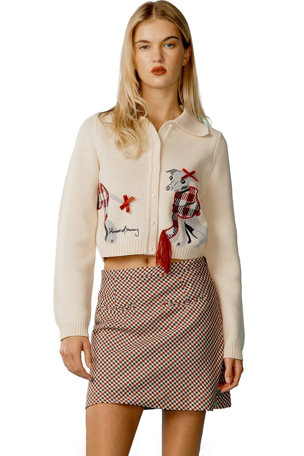 House of Sunny Whippet Tripper