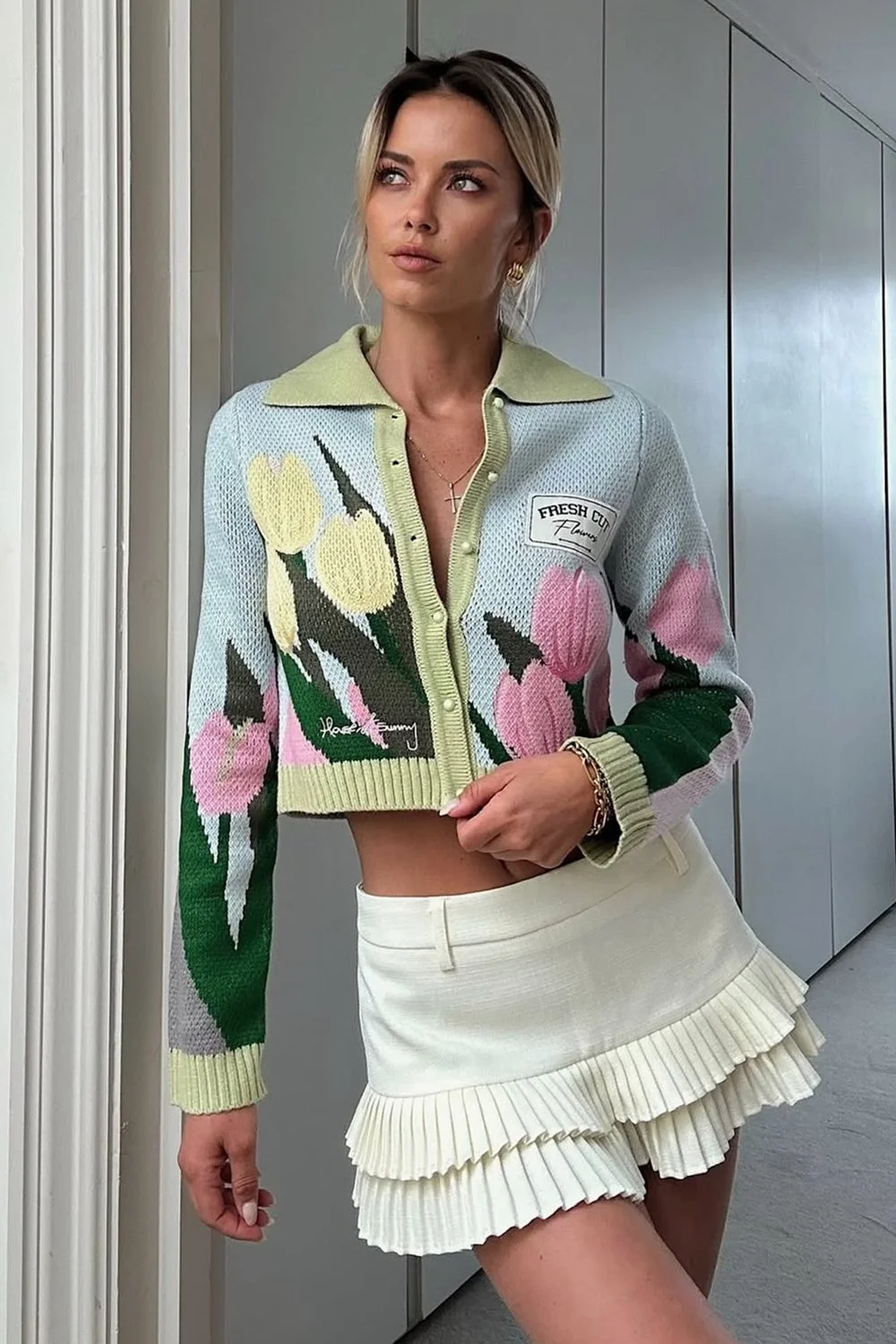 @oliviabentleyk in House of Sunny The Primrose Tripper