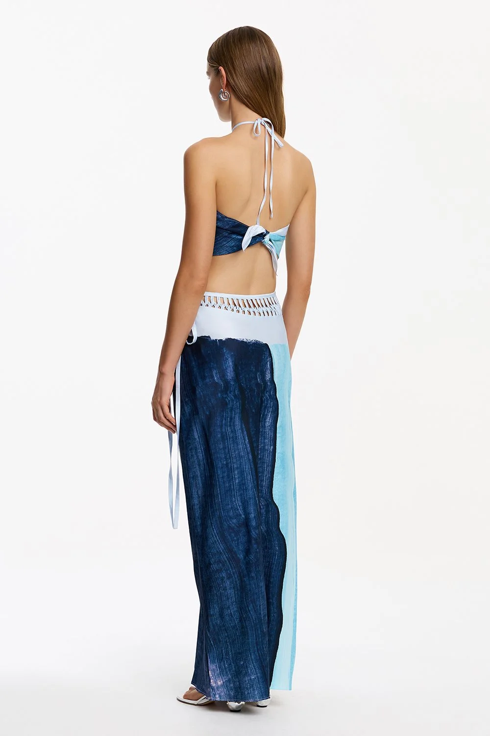 Significant Other Imali Maxi Skirt