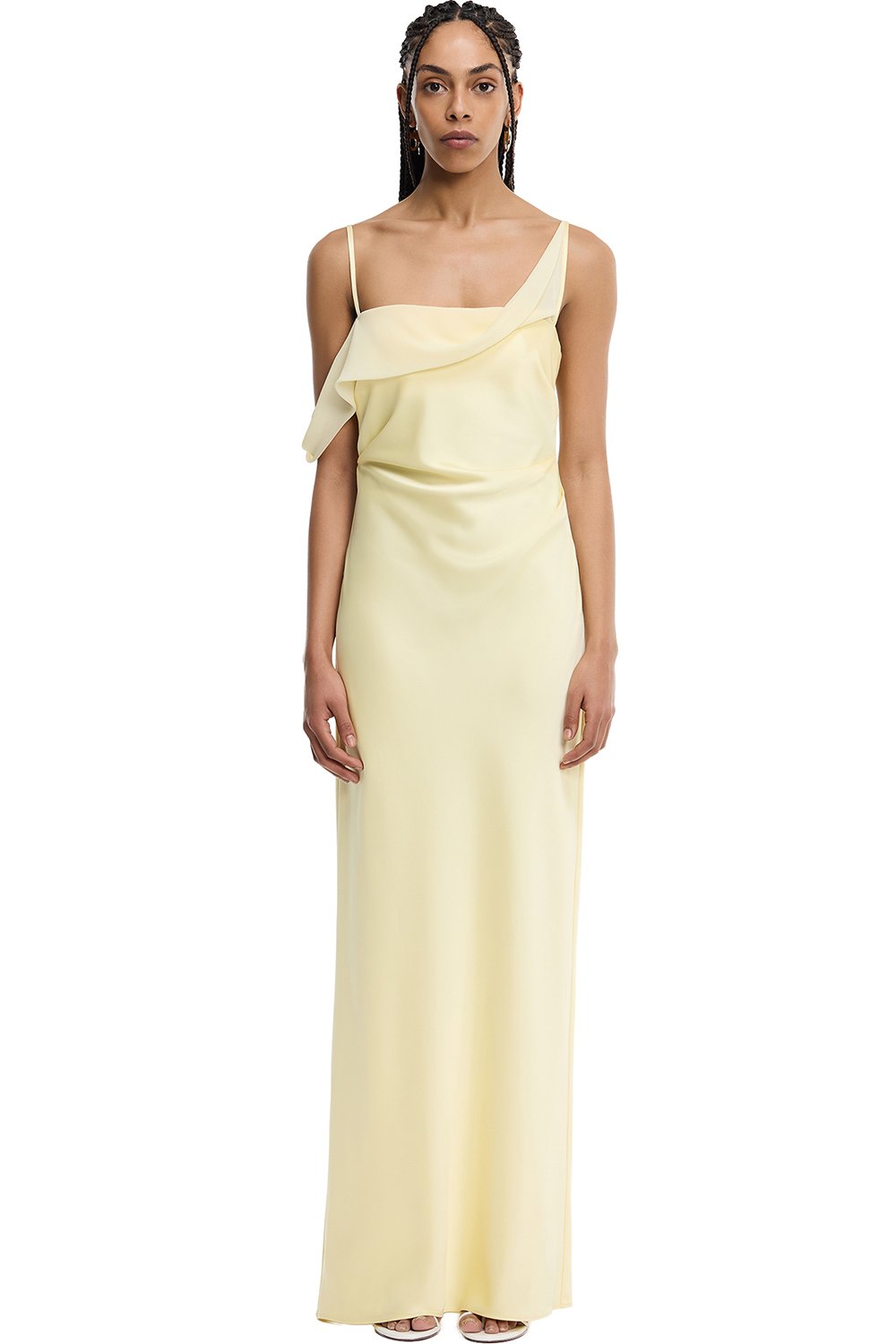 Devlyn Maxi Dress