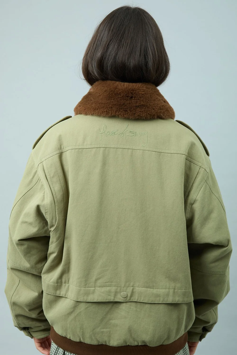 House of Sunny MA1 Cruise Jacket
